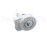P0193S0700 Turbo Air Fan Motor Eva