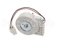 P0193S0800 Turbo Air Fan Motor Eva