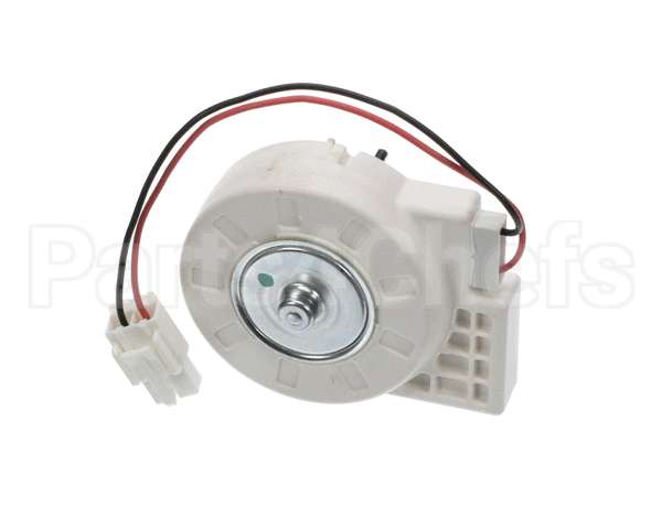 P0193S0800 Turbo Air Fan Motor Eva