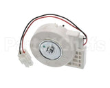 P0193S0800 Turbo Air Fan Motor Eva