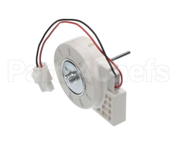 P0193S0800 Turbo Air Fan Motor Eva