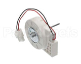 P0193S0800 Turbo Air Fan Motor Eva