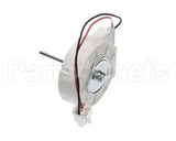 P0193S0800 Turbo Air Fan Motor Eva