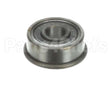 P02-00049 Kwik Lok Bearing - Flanged 3/16 X 9/16