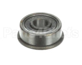 P02-00049 Kwik Lok Bearing - Flanged 3/16 X 9/16