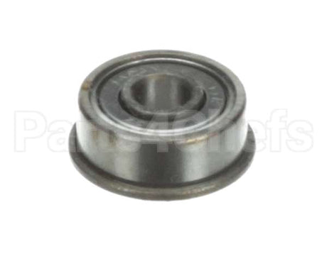 P02-00049 Kwik Lok Bearing - Flanged 3/16 X 9/16