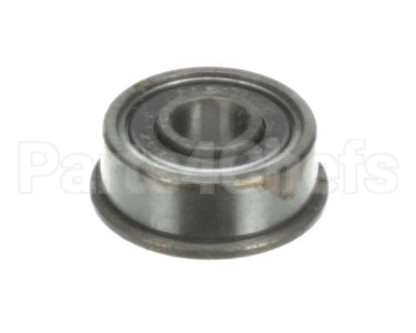 P02-00049 Kwik Lok Bearing - Flanged 3/16 X 9/16