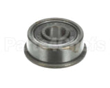 P02-00049 Kwik Lok Bearing - Flanged 3/16 X 9/16
