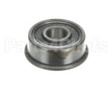 P02-00049 Kwik Lok Bearing - Flanged 3/16 X 9/16