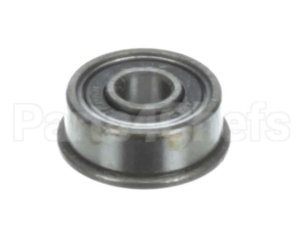 P02-00049 Kwik Lok Bearing - Flanged 3/16 X 9/16