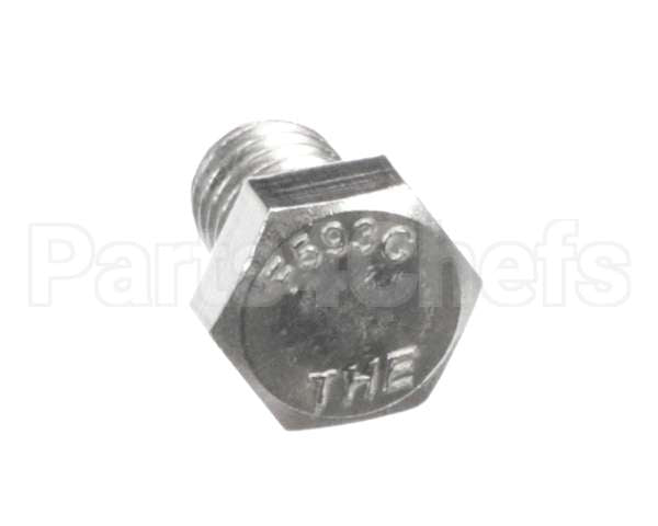 P021A Grindmaster Cecilware Screw, 3/8-16X1/2 Hx Hd Cap, 1