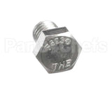 P021A Grindmaster Cecilware Screw, 3/8-16X1/2 Hx Hd Cap, 1