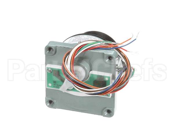 P02382-01 Hoshizaki Actuator Motor