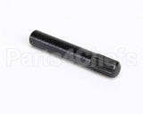 P026 Edlund Pin, S-11/U-12/G-2/Sg-2 Knurl
