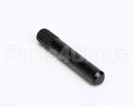 P026 Edlund Pin, S-11/U-12/G-2/Sg-2 Knurl