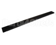 P027765GBK Hillphoenix Honey Comb 1 X 4 X 48 Black