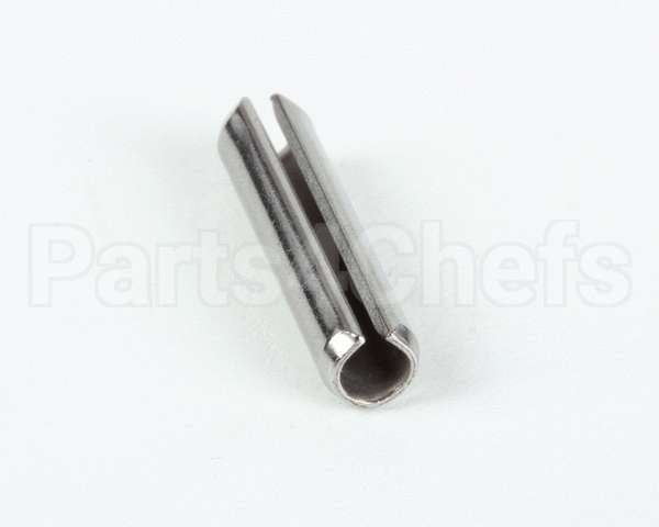 P029 Edlund Pin, Roll, 1/8 X 9/16 S/S (18-