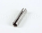 P029 Edlund Pin, Roll, 1/8 X 9/16 S/S (18-