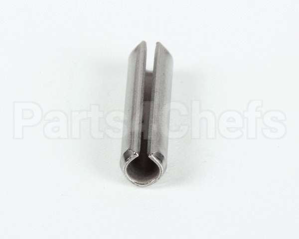 P029 Edlund Pin, Roll, 1/8 X 9/16 S/S (18-