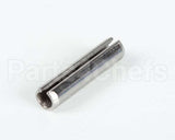 P029 Edlund Pin, Roll, 1/8 X 9/16 S/S (18-