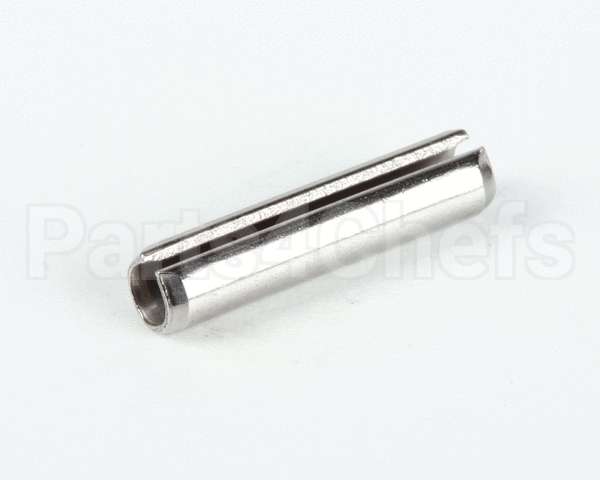 P029 Edlund Pin, Roll, 1/8 X 9/16 S/S (18-