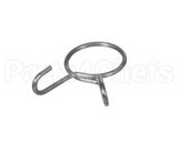 P02909-06 Hoshizaki Hose Clamp