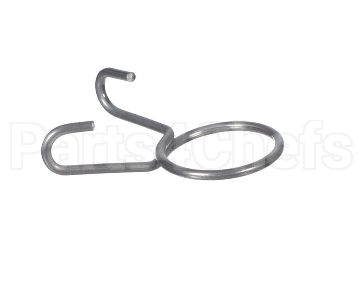 P02909-06 Hoshizaki Hose Clamp