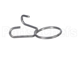 P02909-06 Hoshizaki Hose Clamp