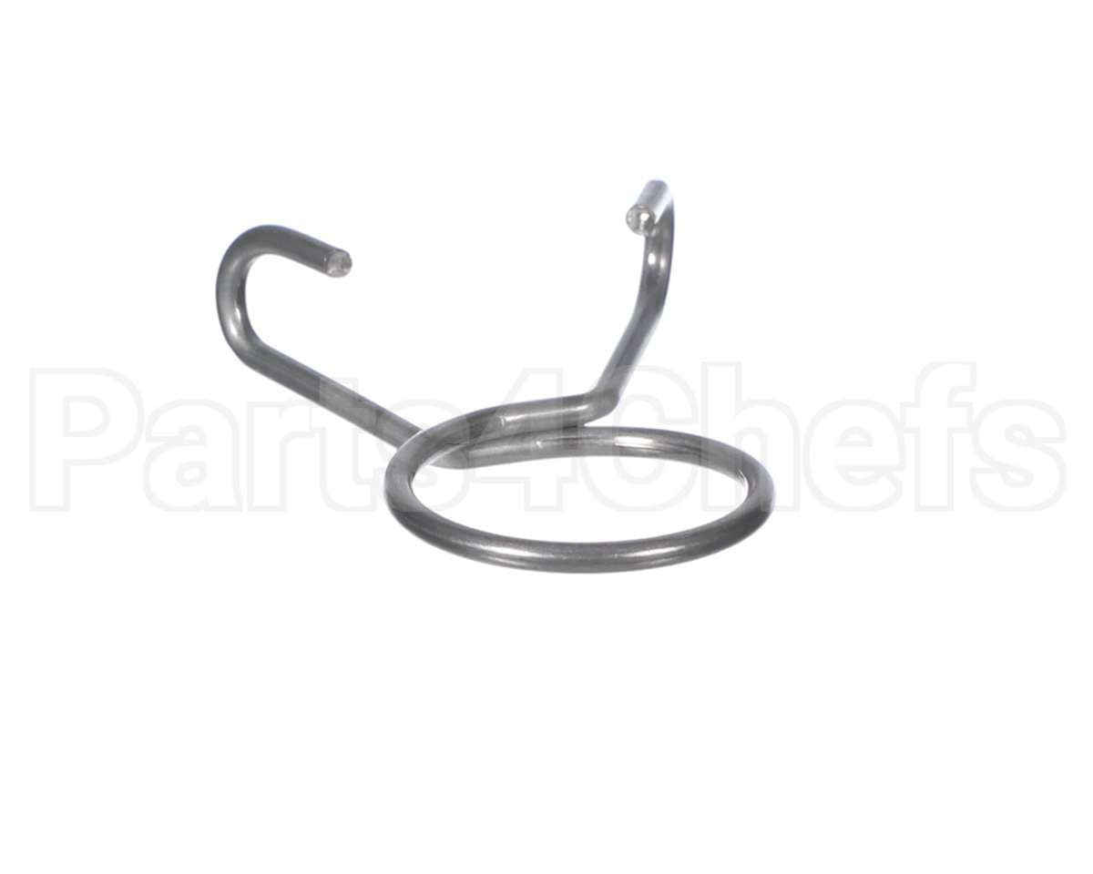 P02909-06 Hoshizaki Hose Clamp