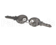 P02K-H00357 Centaur Key Set Of 2