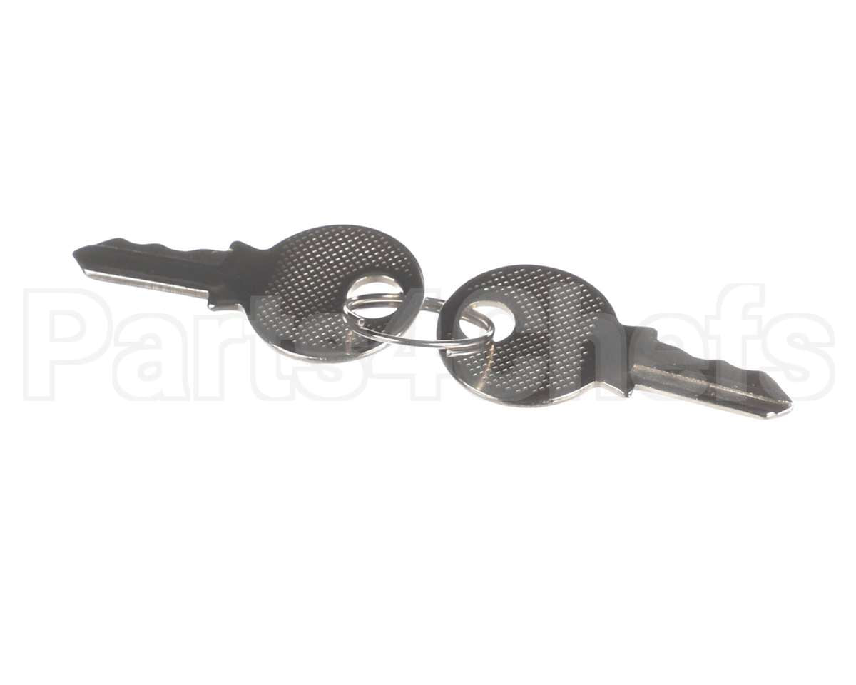 P02K-H00357 Centaur Key Set Of 2