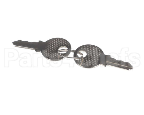 P02K-H00357 Centaur Key Set Of 2