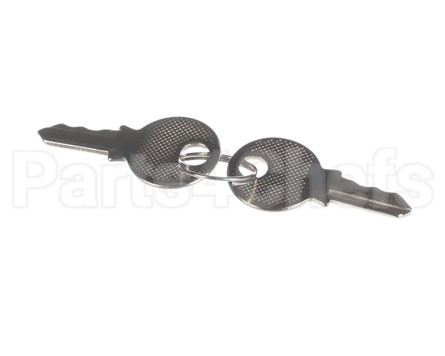 P02K-H00357 Centaur Key Set Of 2