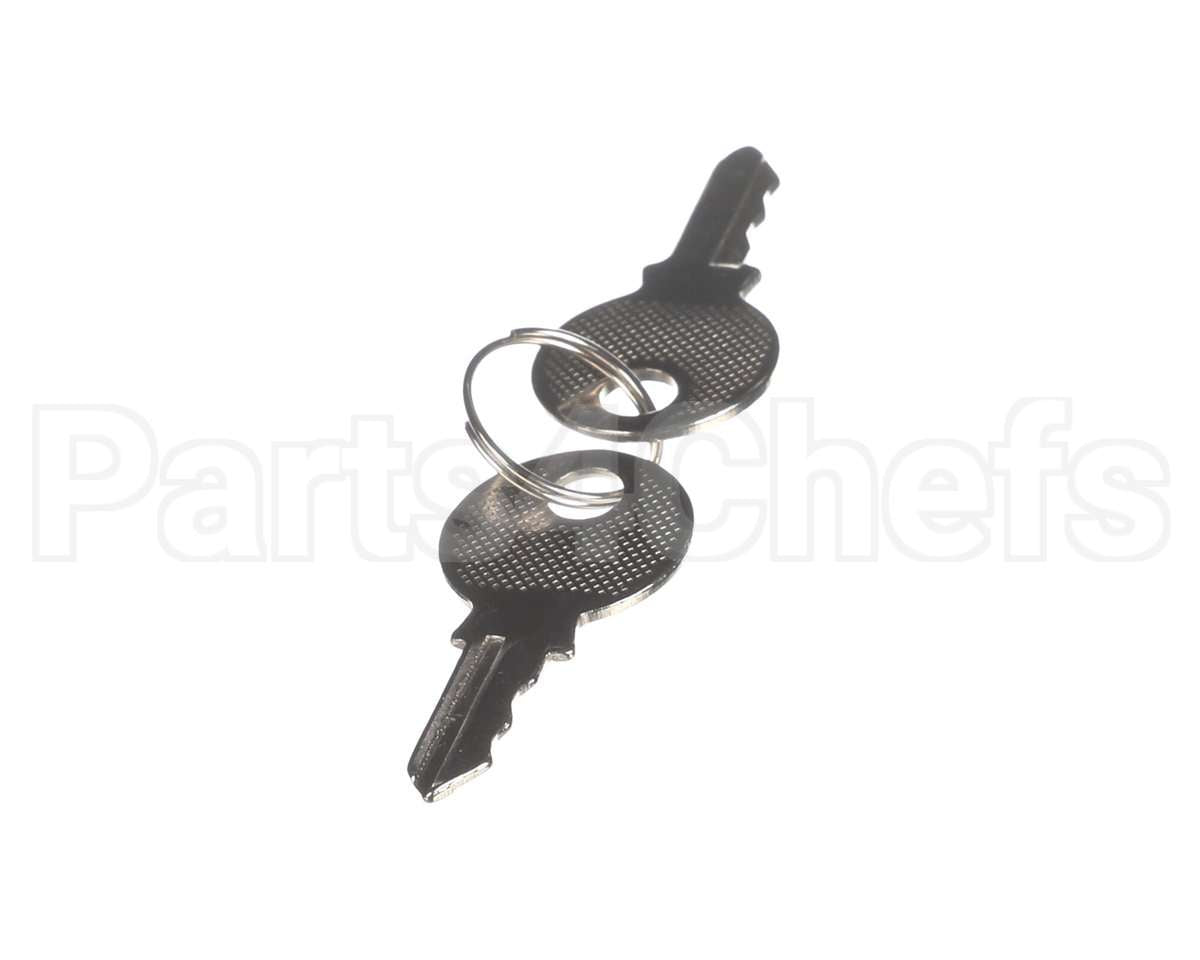 P02K-H00357 Centaur Key Set Of 2