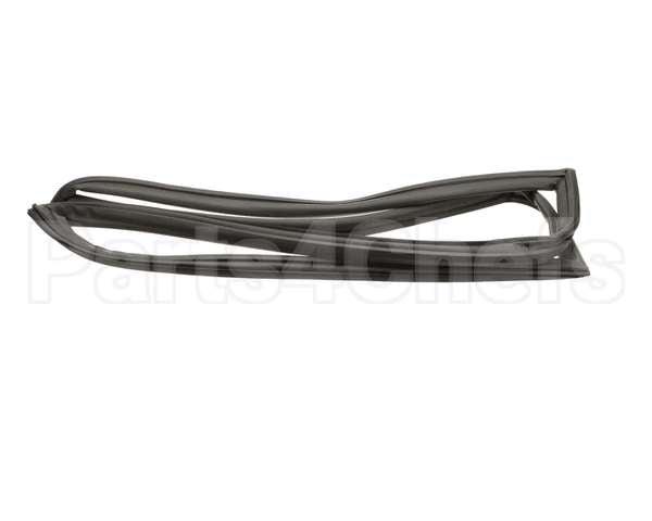 P02K-H02325 Centaur Door Gasket, 25.8125X22.375X0.625