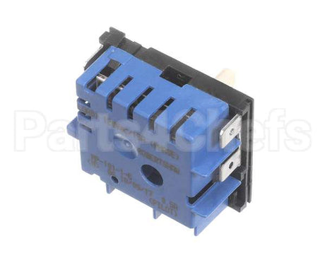 P02K-U03041215007 Centaur Rotary Switch