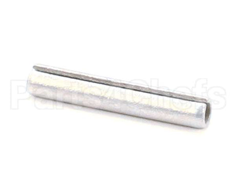 P030 Edlund Pin, Roll, 3/16 X 1-1/8 Plated