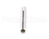 P030 Edlund Pin, Roll, 3/16 X 1-1/8 Plated
