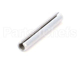 P030 Edlund Pin, Roll, 3/16 X 1-1/8 Plated