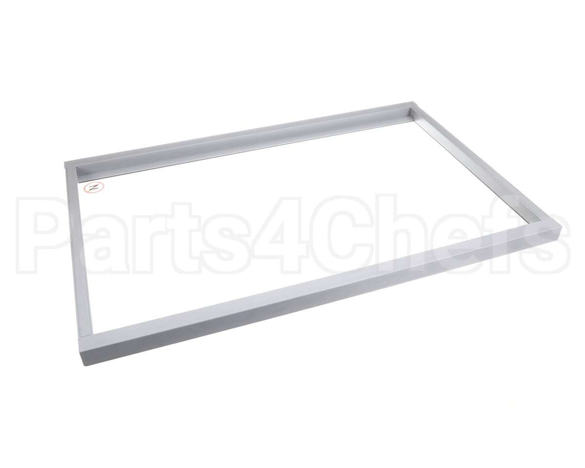 P0300D4000 Turbo Air Glass Lid