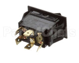 P03054-1 Cleveland Rocker Switch Carling #Tigl-51