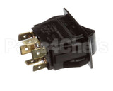 P03054-1 Cleveland Rocker Switch Carling #Tigl-51