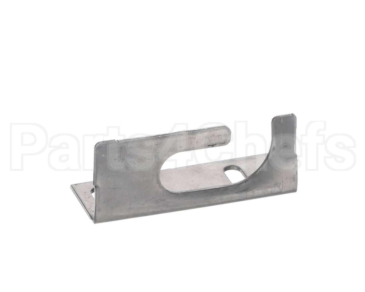 P0306D0100 Turbo Air Lid Bracket Tidc (Left)