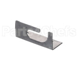 P0306D0100 Turbo Air Lid Bracket Tidc (Left)