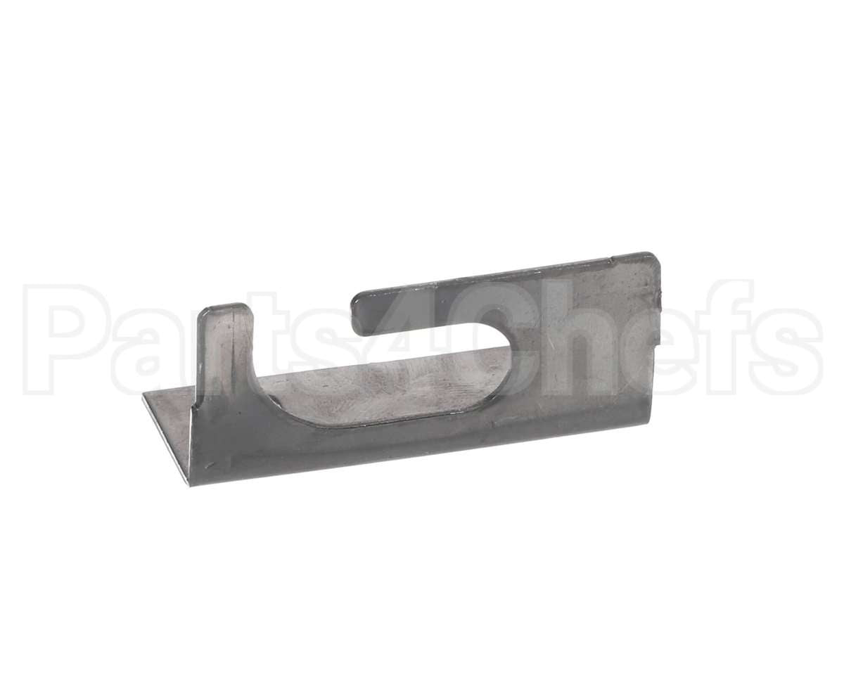 P0306D0200 Turbo Air Lid Bracket Tidc (Right)