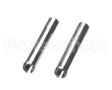 P031 Edlund Pin, Roll, 3/16 X 1-1/8 S/S