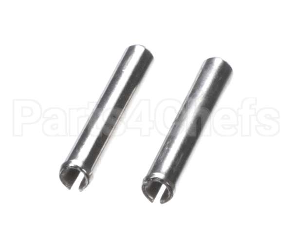 P031 Edlund Pin, Roll, 3/16 X 1-1/8 S/S