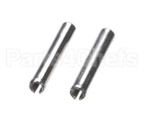 P031 Edlund Pin, Roll, 3/16 X 1-1/8 S/S