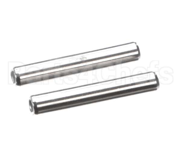 P031 Edlund Pin, Roll, 3/16 X 1-1/8 S/S