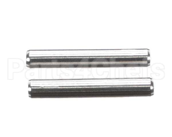 P031 Edlund Pin, Roll, 3/16 X 1-1/8 S/S